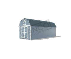 Lofted Barn 10x24 - Image 13