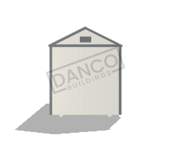 Garden Shed 8x12 - Image 5