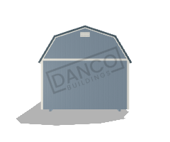 Lofted Barn 12x16 - Image 5