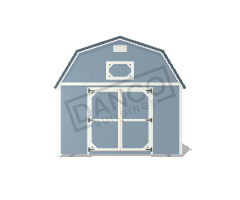 Lofted Barn 12x16 - Image 6