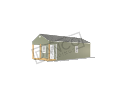Standard Cabin 12x32/231076
