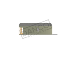 Standard Cabin 12x32/231076 - Image 3