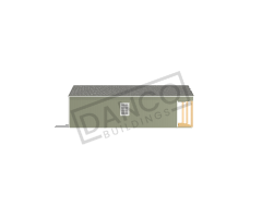 Standard Cabin 12x32/231076 - Image 4