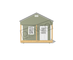 Standard Cabin 12x32/231076 - Image 6
