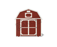 Lofted Barn 10x16/231084 - Image 6
