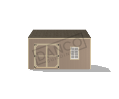 Garden Shed 12x16 - Image 4