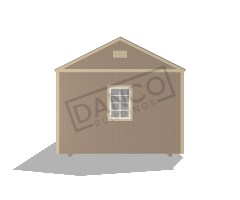 Garden Shed 12x16 - Image 6