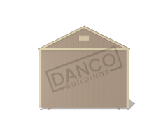 Garden Shed 12x16 - Image 7