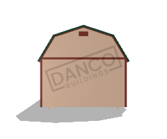 Lofted Barn 12x16 - Image 5