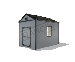 Garden Shed 8x12