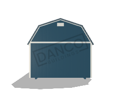 Lofted Barn 12x16 - Image 5