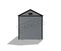 Garden Shed 8x12 - Image 5