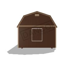 Lofted Barn 12x16 - Image 5