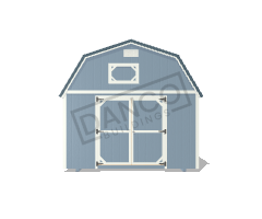 Lofted Barn 12x16 - Image 6