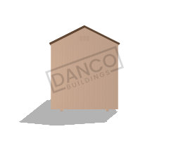Utility Shed 8x12/231094 - Image 5