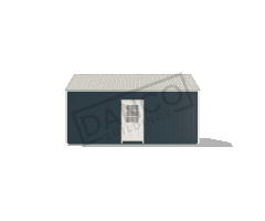 Garden Shed 12x20 - Image 3