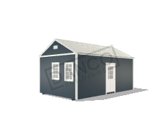Garden Shed 12x20