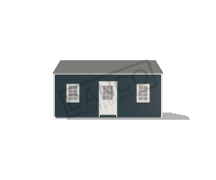 Garden Shed 12x20 - Image 3