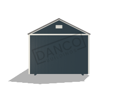Garden Shed 12x20 - Image 5