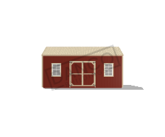 Garden Shed 10x20/231135 - Image 3