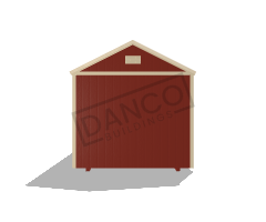 Garden Shed 10x20/231135 - Image 5