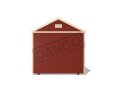 Garden Shed 10x20/231135 - Image 6