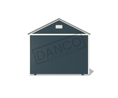 Garden Shed 12x20 - Image 6