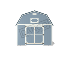 Lofted Barn 12x16 - Image 6