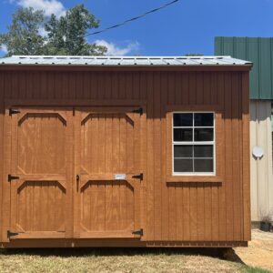 Side Garden Shed 8x12/231152 R