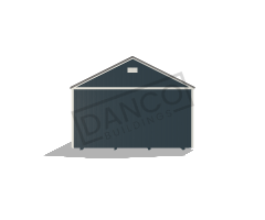 Garden Shed 16x40 - Image 5