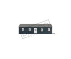 Garden Shed 16x40 - Image 3