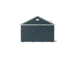 Garden Shed 16x40 - Image 6