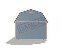 Lofted Barn 12x16 - Image 5