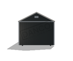 Garden Shed 12x24 - Image 5