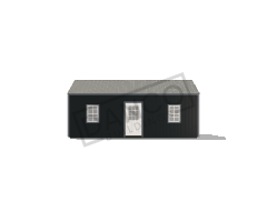 Garden Shed 12x24 - Image 3