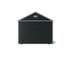 Garden Shed 12x24 - Image 6