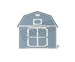 Lofted Barn 20x40 - Image 6