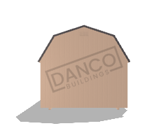 Lofted Barn 12x16 - Image 5