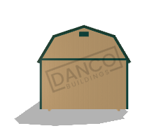 Lofted Barn 12x12 - Image 5
