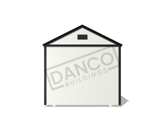 Garden Shed 10x16/231077 - Image 6