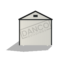 Garden Shed 10x16/231077 - Image 5