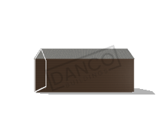 Extra Economy Utility 12x24 - Image 3