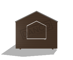 Extra Economy Utility 12x24 - Image 5