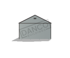 Garden Shed 16x40/231207 (No Additional Discounts Allowed) - Image 5