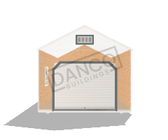 Garden Shed 12x16 - Image 5