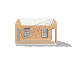 Garden Shed 12x16 - Image 3
