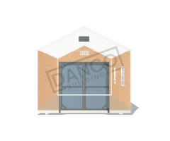 Garden Shed 12x16 - Image 6