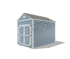 Extra Economy Utility 8x12