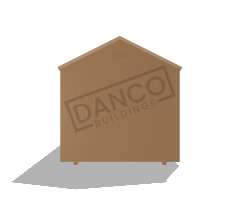 Garden Shed 10x16 - Image 5