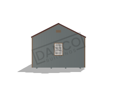 Standard Cabin 14x36 - Image 5